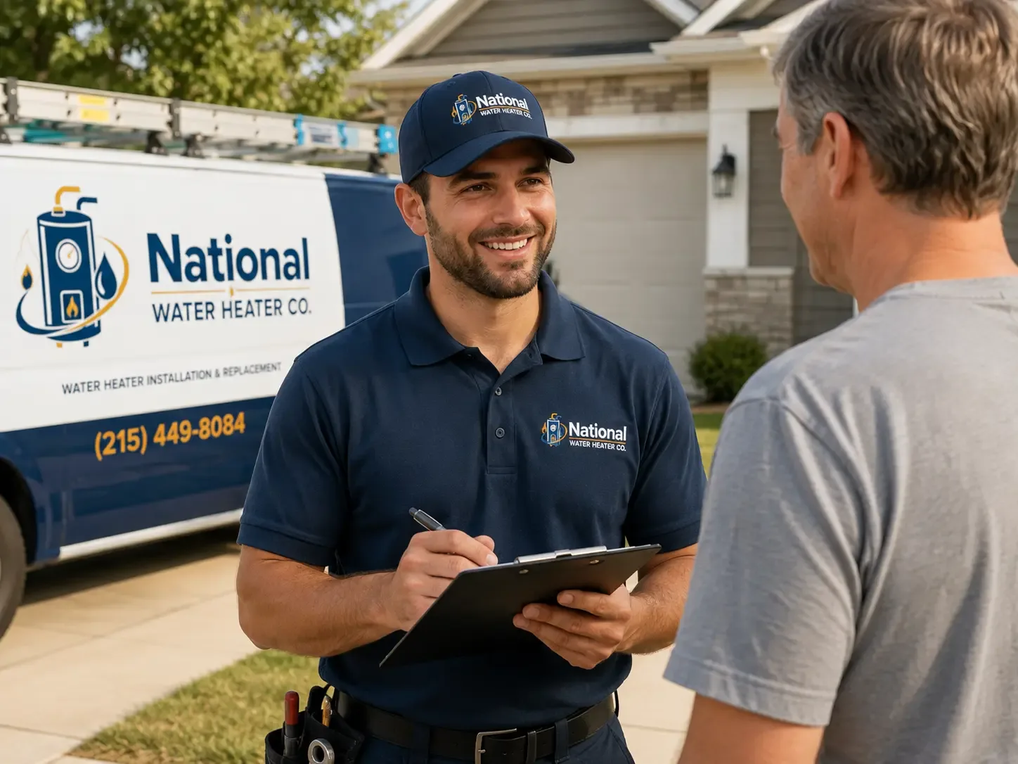 Water Heater Installation New Bloomfield, PA FAQs